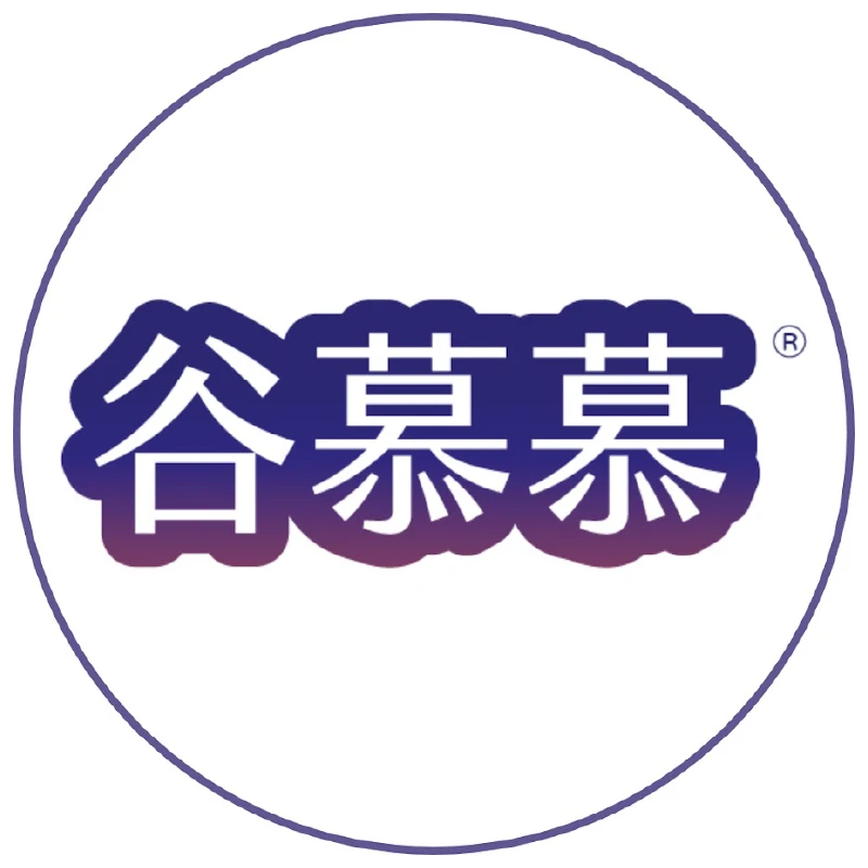 谷慕慕 - 月亮褲