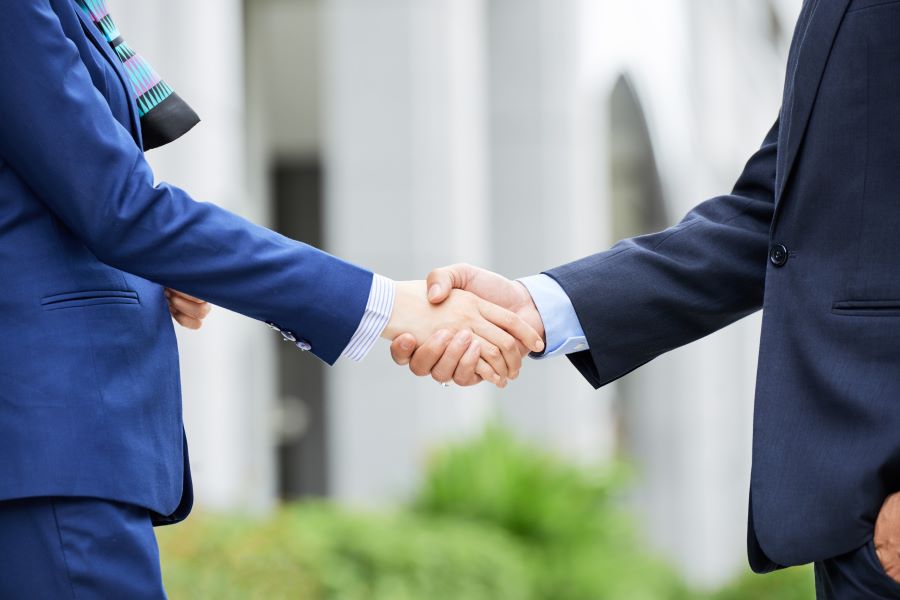 企業社群行銷